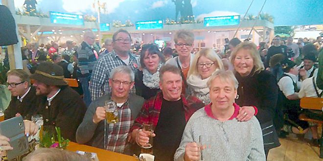 CDU-Ortsverband Vienenburg