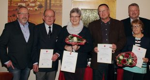 DRK-Ortsverein Immenrode