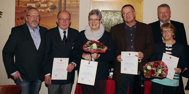 DRK-Ortsverein Immenrode