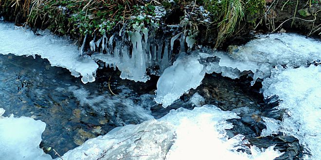 Bad Harzburger Mühlenbach