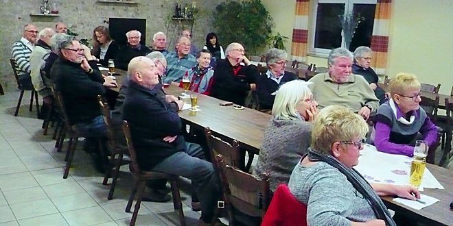 Dorfgemeinschaft Wiedelah