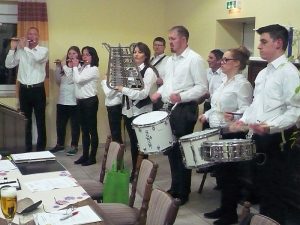 Mitgliederversammlung