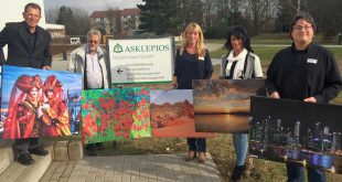 Gemeinschaftsprojekt mit Fotoclub Skylight 84