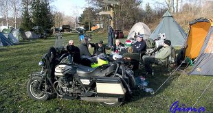 Motorradfreunde Iberg