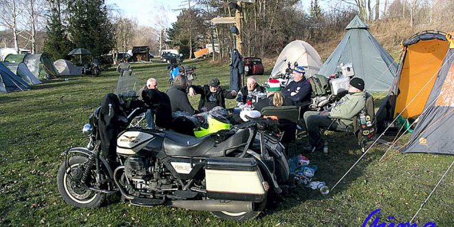 Motorradfreunde Iberg