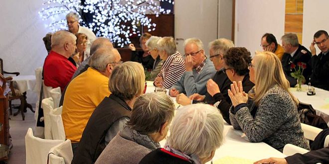 Jahreshauptversammlung 2017 des Fördervereins Freibad Schladen