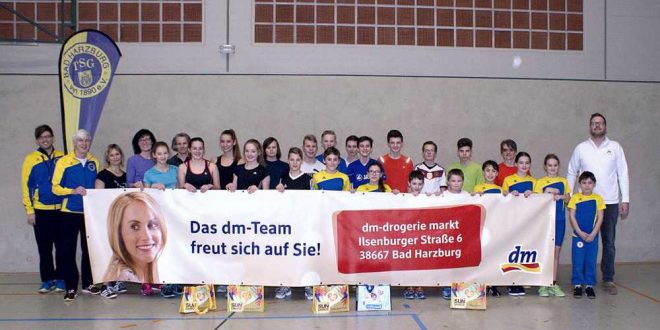 Dm Drogeriemarkt Bad Harzburg