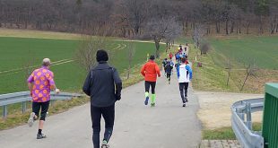 Blankenburger Regensteinlauf
