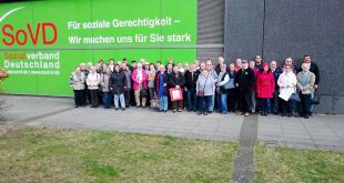 SoVD Kreisverband