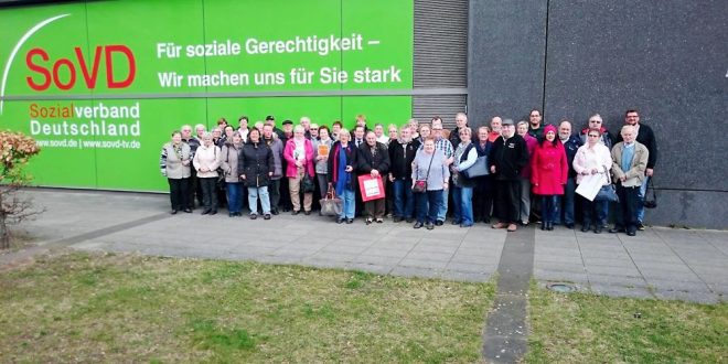 SoVD Kreisverband