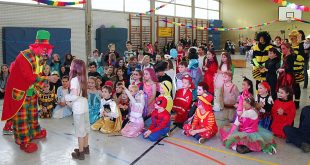 Kinderfasching