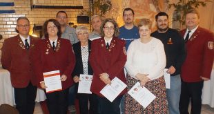 JHV Spielmannszug Schladen e. V.