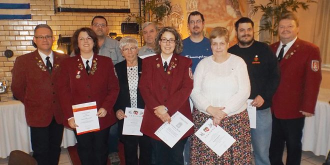 JHV Spielmannszug Schladen e. V.