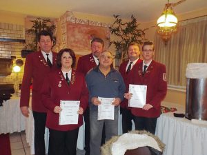 JHV Spielmannszug Schladen e. V.