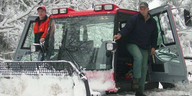 UNSER HARZ März 2017