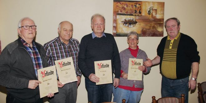 Gartenbauverein Wiedelah