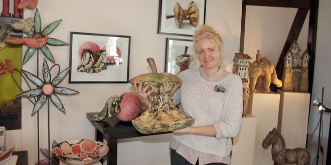 Hornburger Keramikgalerie