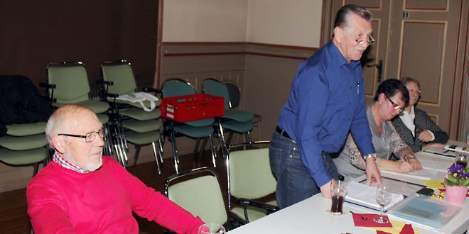 Vienenburg-Tourismus