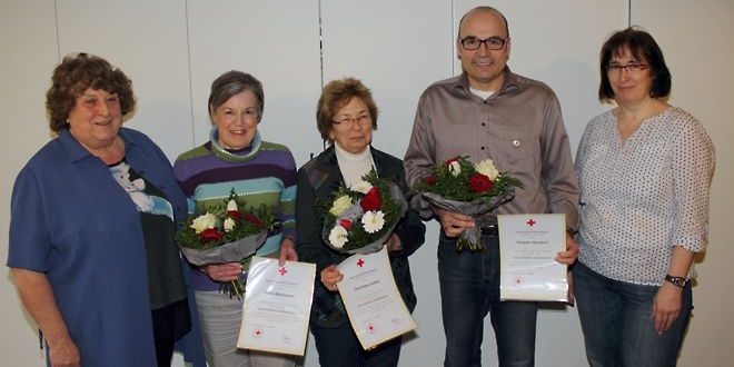 DRK Ortsverein Schladen