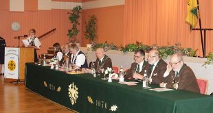 Schützengesellschaft