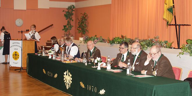 Schützengesellschaft