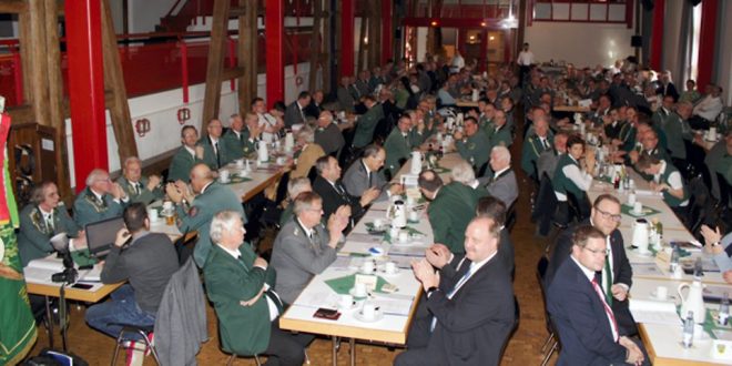 Kreisschützenverband