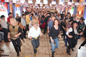 Country-Frühschoppen