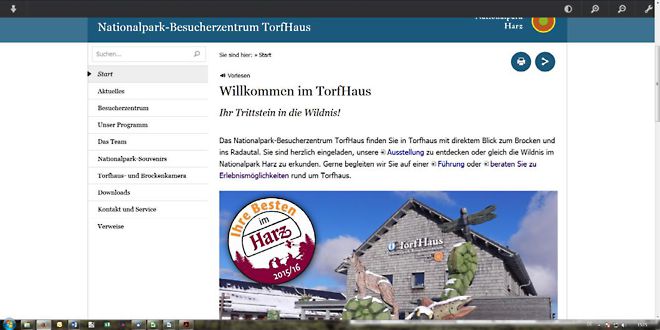 TorfHaus