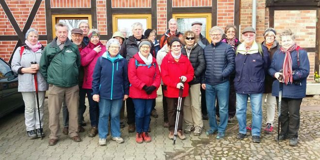 Wandergruppe Vienenburg Tourismus