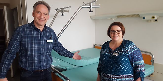 Asklepios Harzkliniken