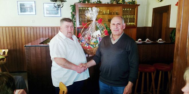 Gartengemeinschaft Vienenburg