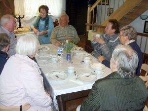 Kaninchenzuchtverein