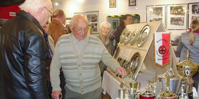 Kaninchenzuchtverein