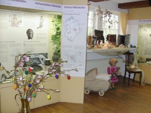 Kaninchenzuchtverein