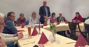 Städtepartnerschaften