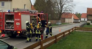 Atemschutzgeräteträger