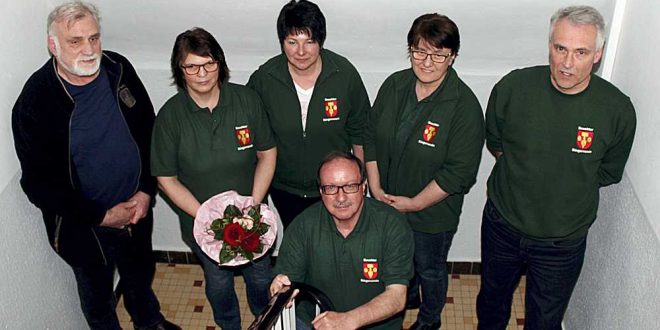 JHV Bürgerverein Beuchte