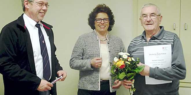 DRK Ortsverein Hahndorf