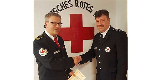 Bereitschaftsversammlung