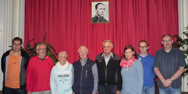 Mitgliederversammlung