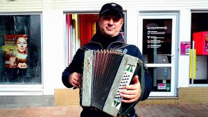 Kastanienblütenfest