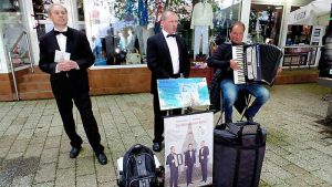 Kastanienblütenfest