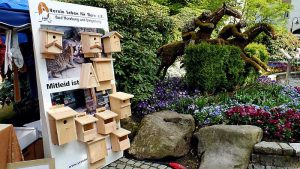 Kastanienblütenfest