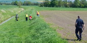 Gewässerverunreinigung
