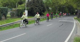 Radfahren