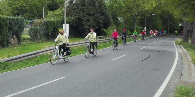 Radfahren