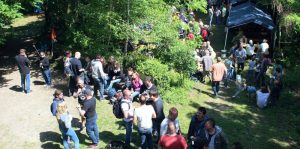 Wandertreff Harlyturm