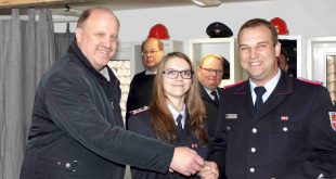 Isingerode Kleiderkammer