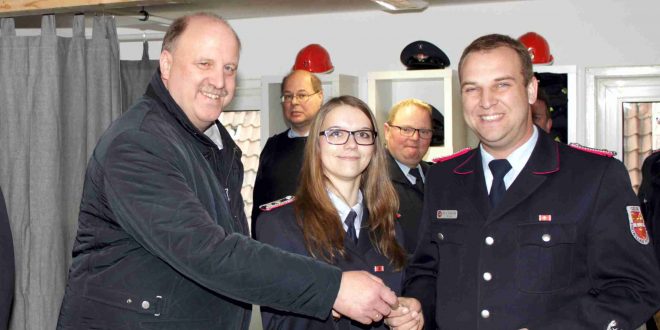 Isingerode Kleiderkammer