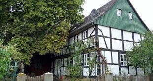 Unser Dorf hat Zukunft